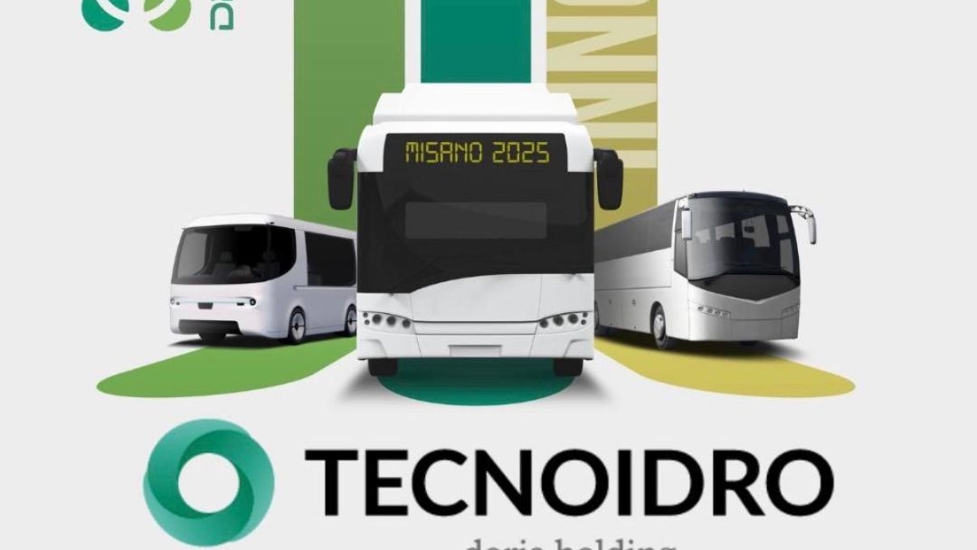 IBE Driving Experience 2025