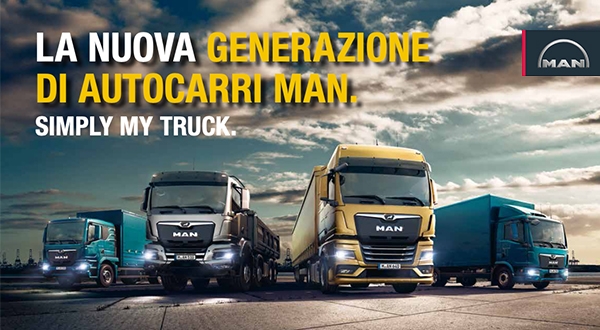 Truck Generation