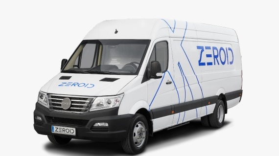 ZEROID