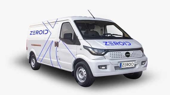 ZEROID